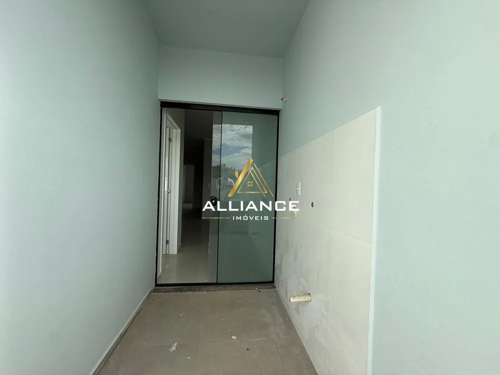 Casa, 2 quartos, 60 m² - Foto 3