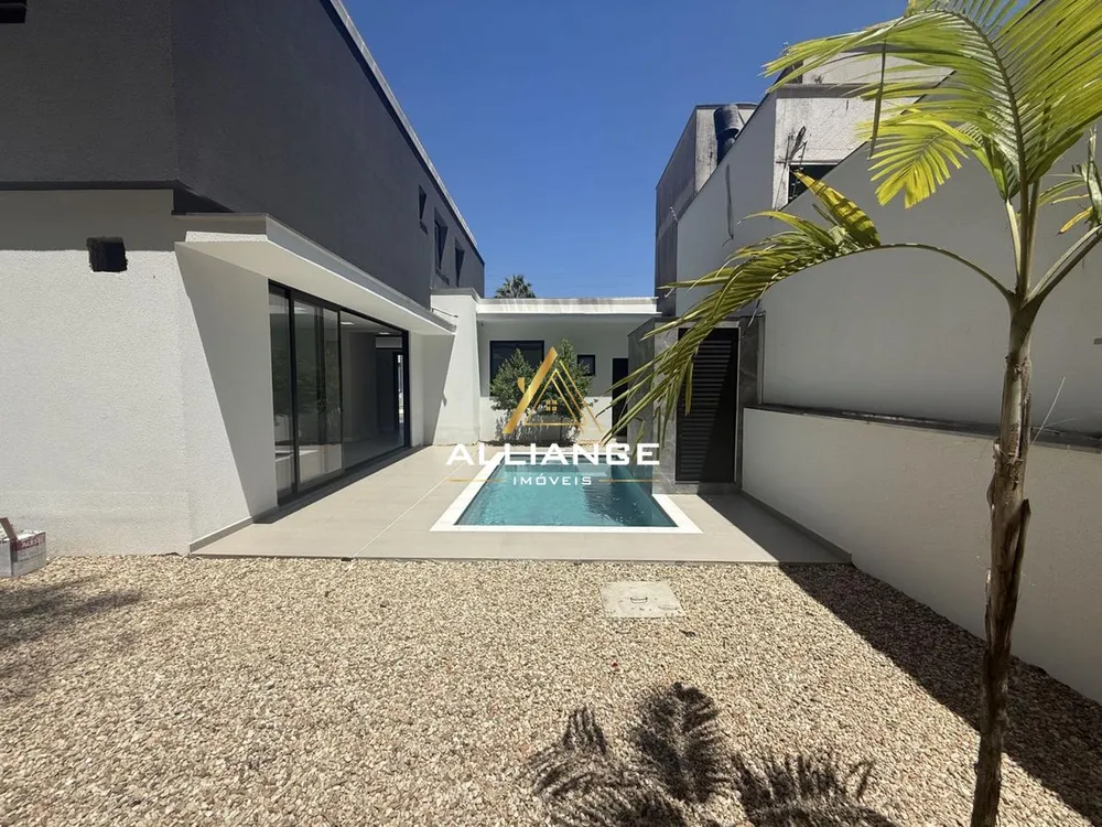Casa, 4 quartos, 248 m² - Foto 5