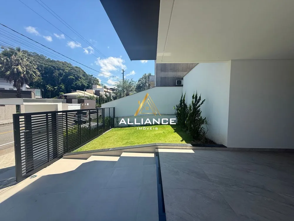 Casa, 4 quartos, 248 m² - Foto 8