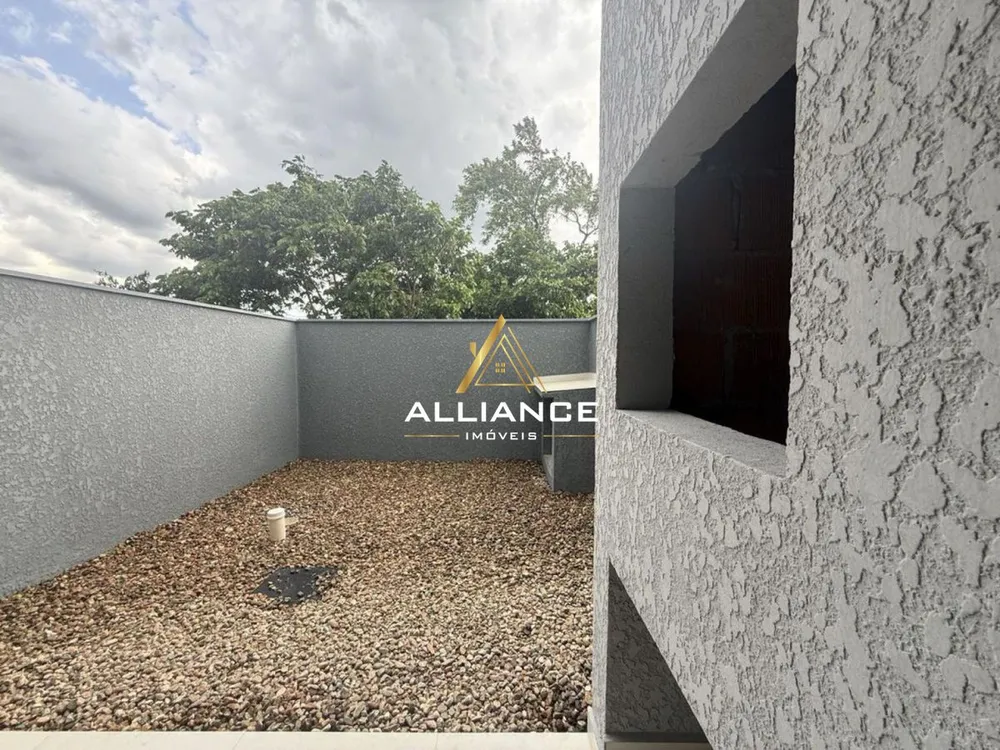 Casa, 2 quartos, 63 m² - Foto 9