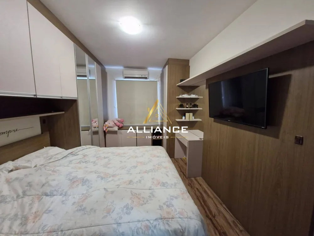Apartamento, 2 quartos, 76 m² - Foto 4