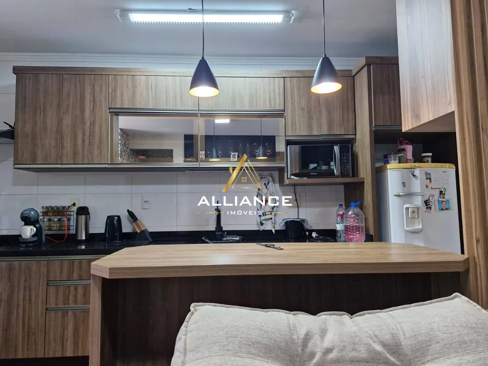 Apartamento, 2 quartos, 76 m² - Foto 2