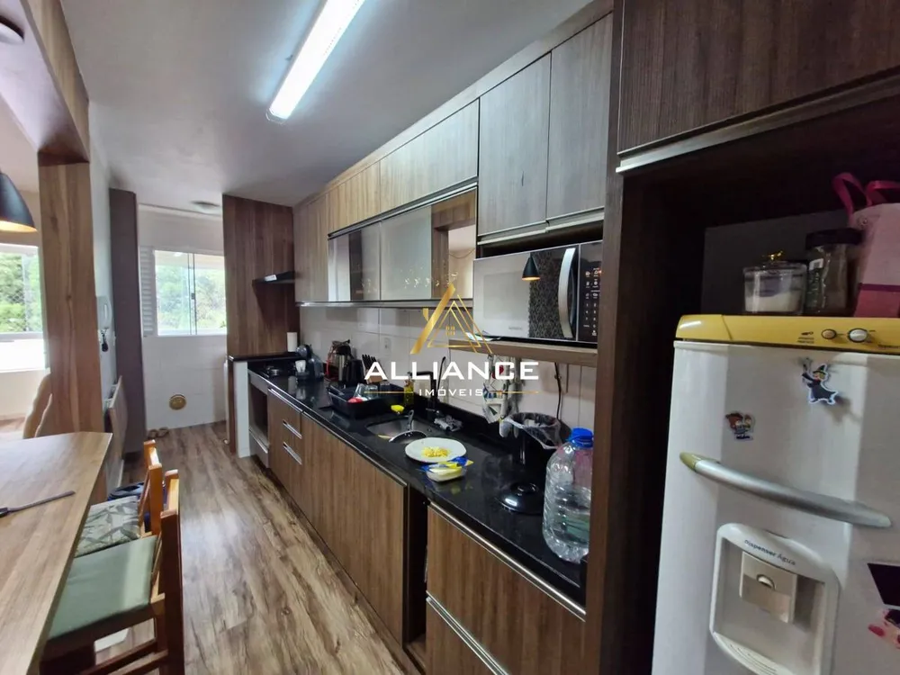Apartamento, 2 quartos, 76 m² - Foto 1