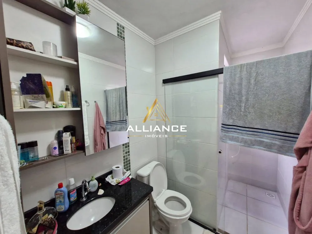 Apartamento, 2 quartos, 76 m² - Foto 7