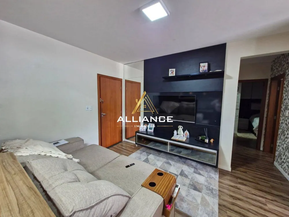 Apartamento, 2 quartos, 76 m² - Foto 8
