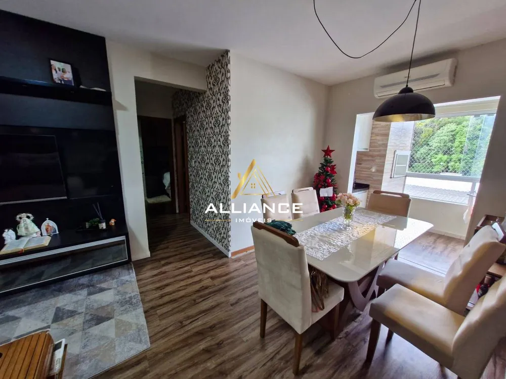 Apartamento, 2 quartos, 76 m² - Foto 3
