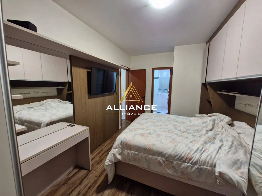 Apartamento, 2 quartos, 76 m² - Foto 5