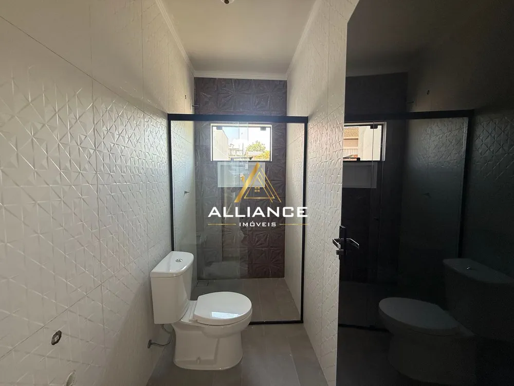 Casa, 3 quartos, 86 m² - Foto 9