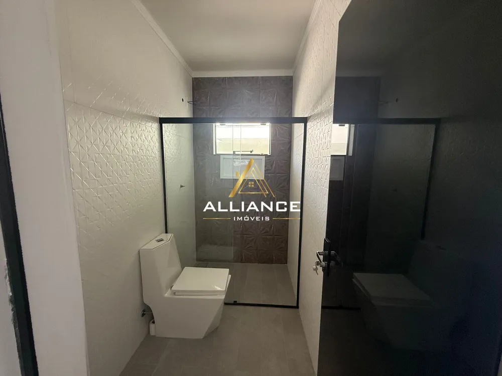 Casa, 3 quartos, 86 m² - Foto 5
