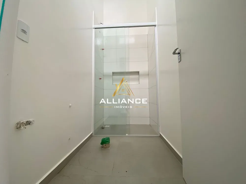 Sobrado, 3 quartos, 109 m² - Foto 8