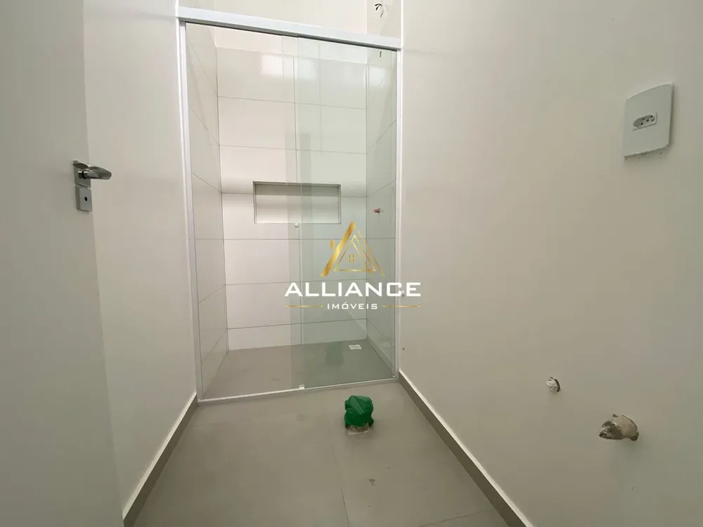 Sobrado, 3 quartos, 109 m² - Foto 6