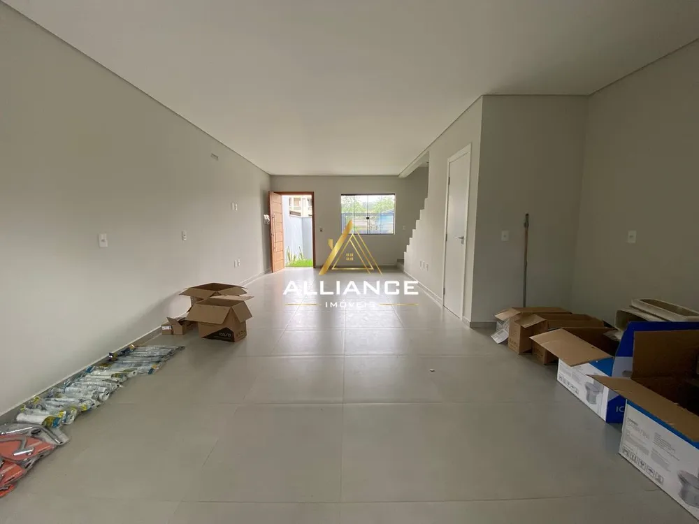 Sobrado, 3 quartos, 109 m² - Foto 3