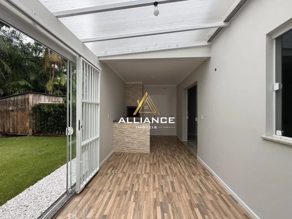 Casa, 3 quartos, 110 m² - Foto 8
