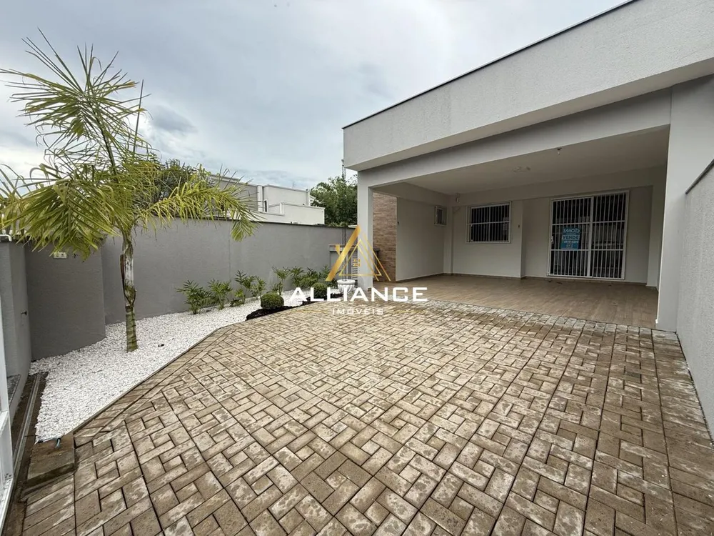 Casa, 3 quartos, 110 m² - Foto 4