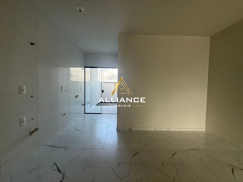 Casa, 2 quartos, 56 m² - Foto 3
