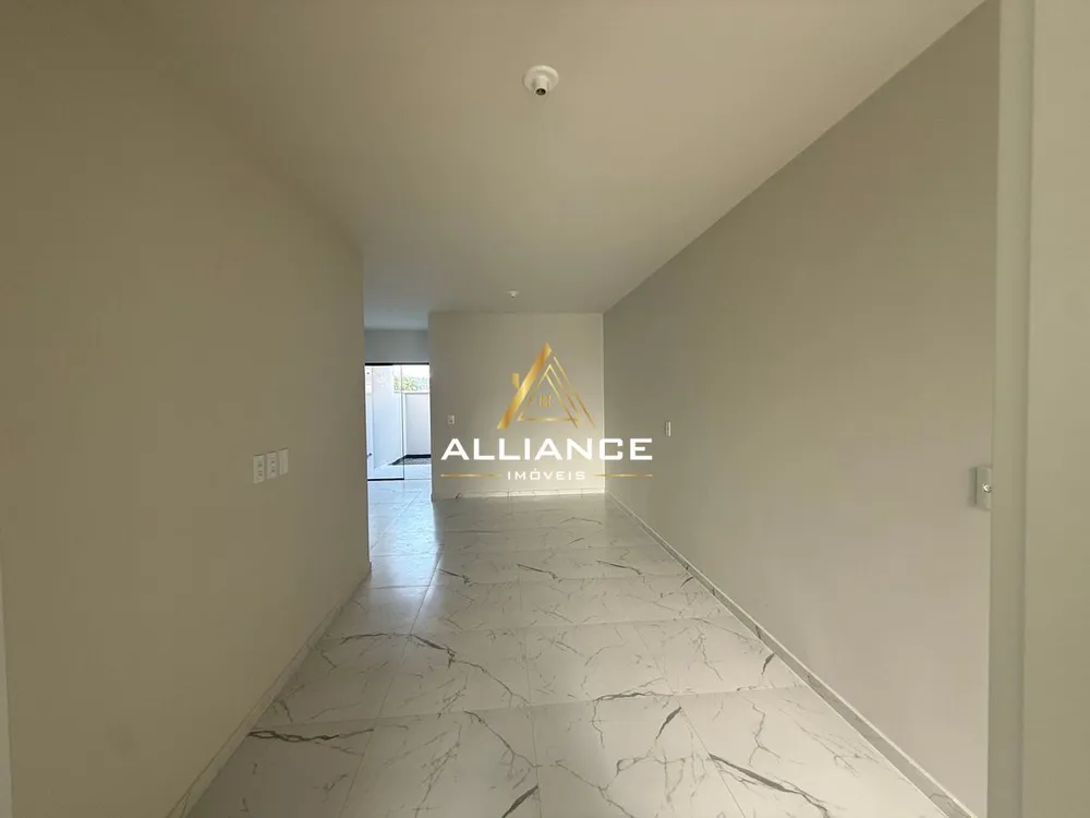 Casa, 2 quartos, 56 m² - Foto 2