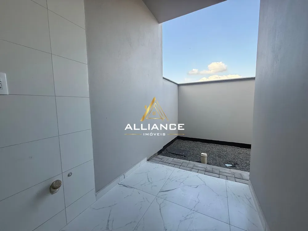 Casa, 2 quartos, 56 m² - Foto 5
