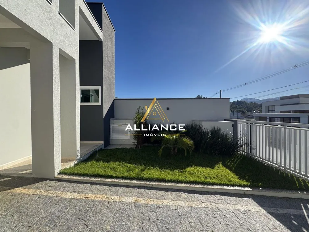 Casa, 3 quartos, 190 m² - Foto 8