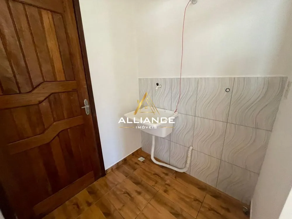 Casa, 1 quarto - Foto 5
