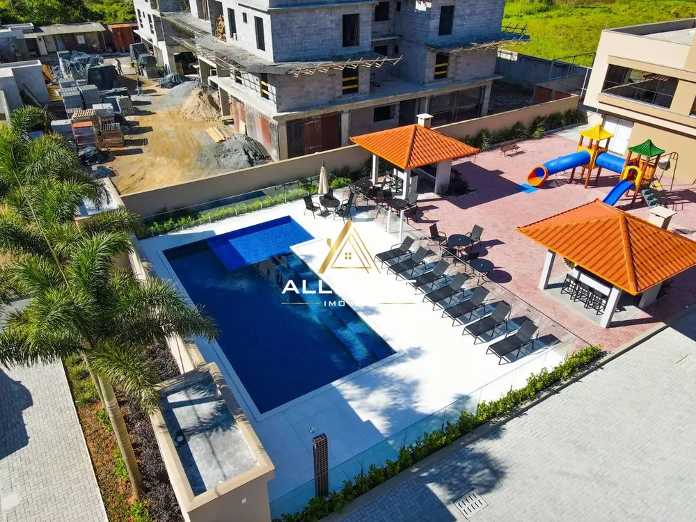 Apartamento, 3 quartos, 83 m² - Foto 3