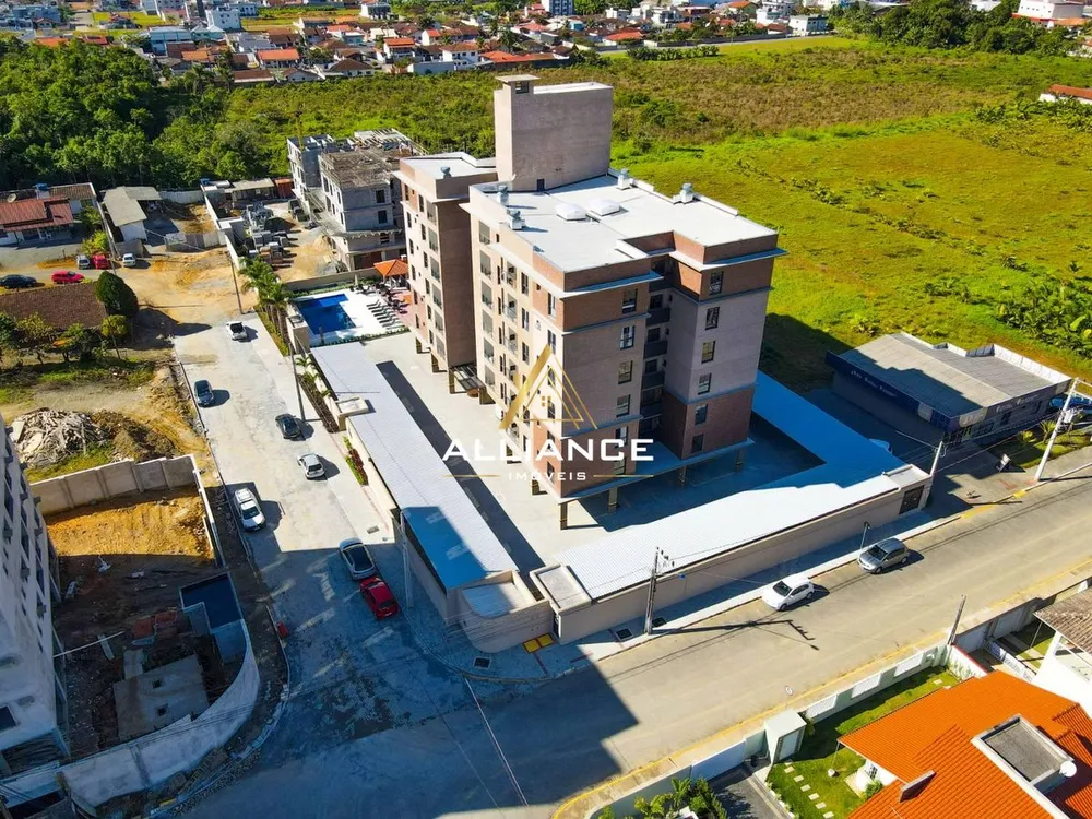 Apartamento, 3 quartos, 83 m² - Foto 2