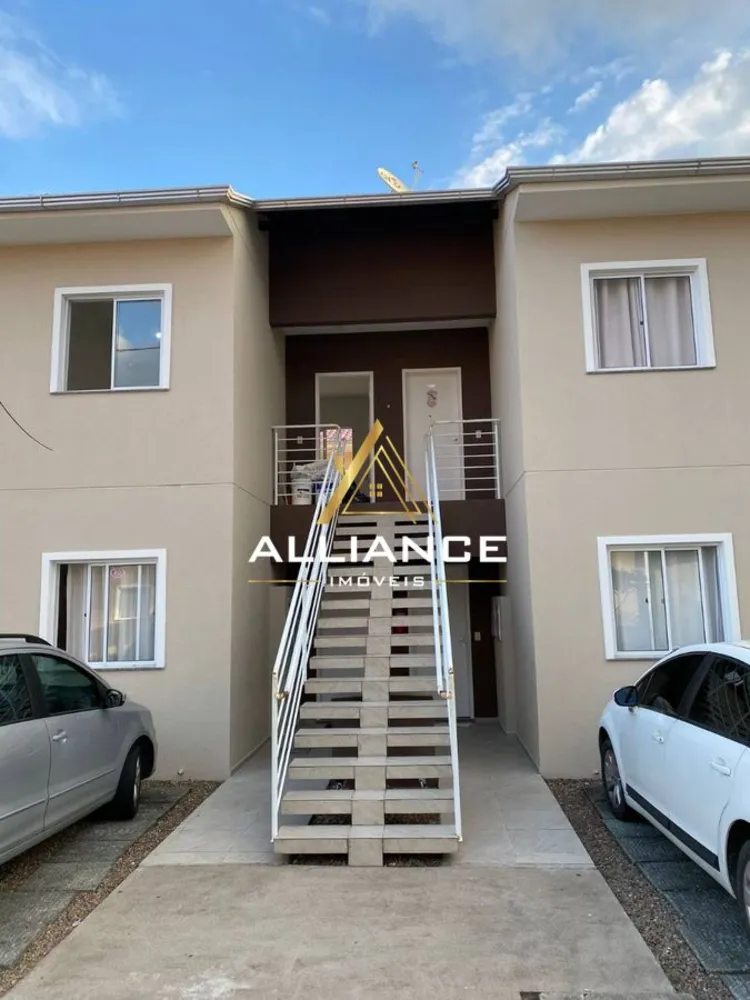 Apartamento, 2 quartos - Foto 6