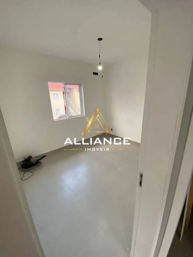 Apartamento, 2 quartos - Foto 1