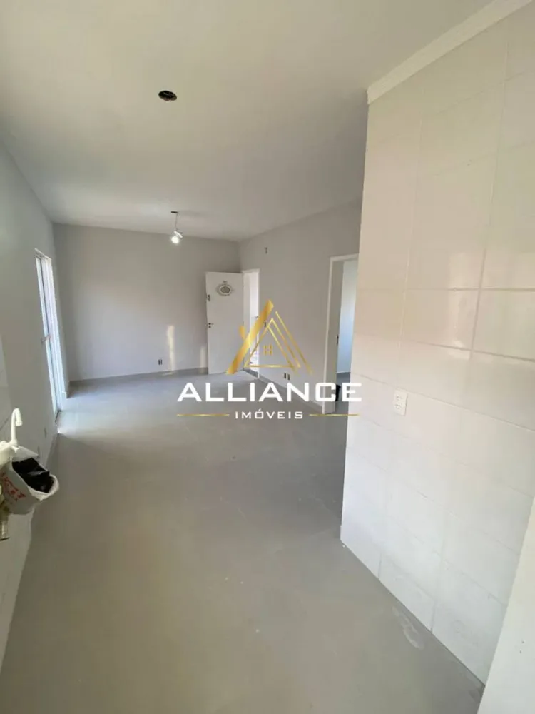 Apartamento, 2 quartos - Foto 7