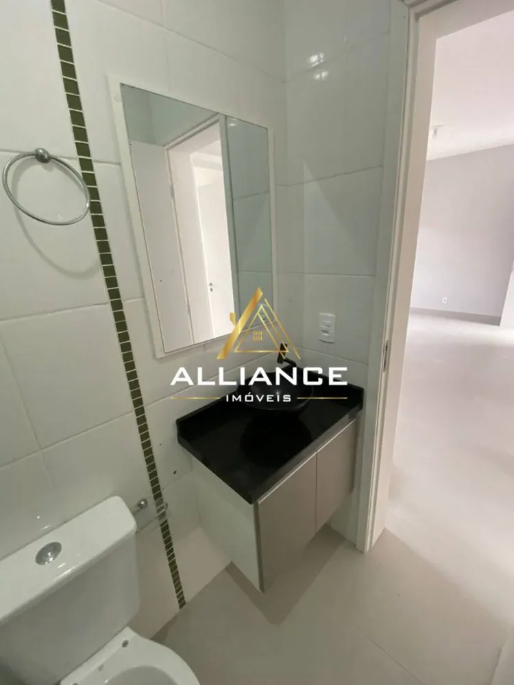 Apartamento, 2 quartos - Foto 2