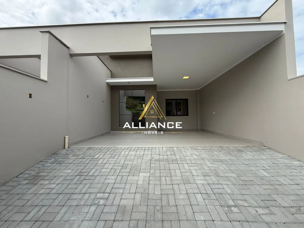 Casa, 3 quartos, 120 m² - Foto 5
