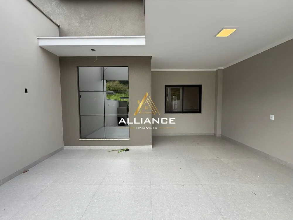 Casa, 3 quartos, 120 m² - Foto 4