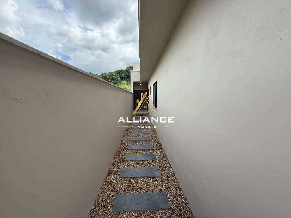 Casa, 3 quartos, 120 m² - Foto 3