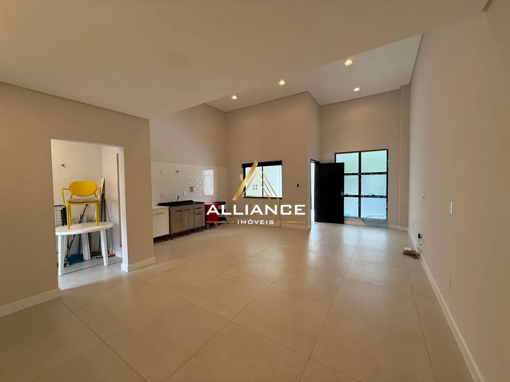 Casa, 3 quartos, 120 m² - Foto 2