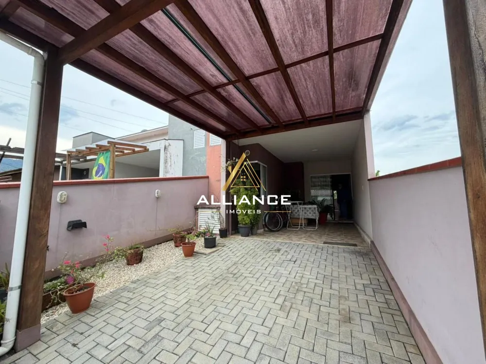 Casa, 2 quartos, 88 m² - Foto 5