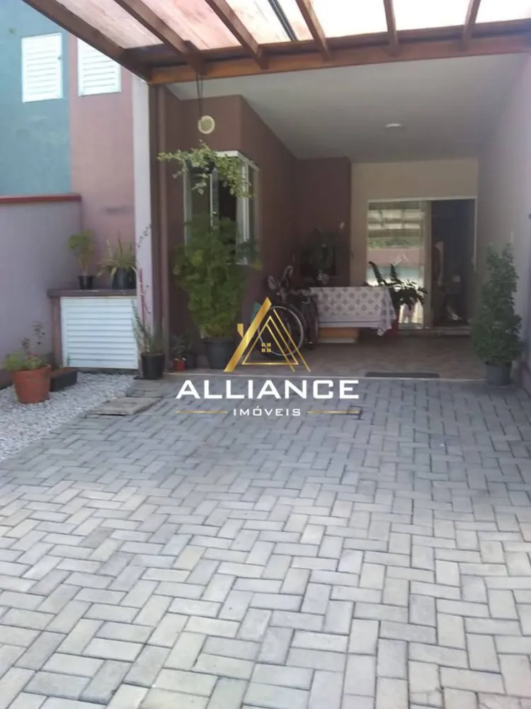 Casa, 2 quartos, 88 m² - Foto 2