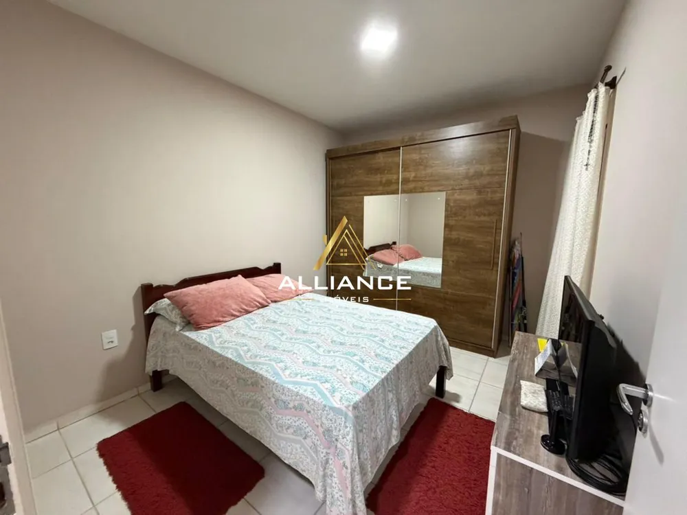 Casa, 2 quartos, 88 m² - Foto 8