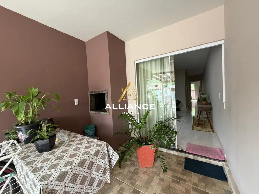 Casa, 2 quartos, 88 m² - Foto 6