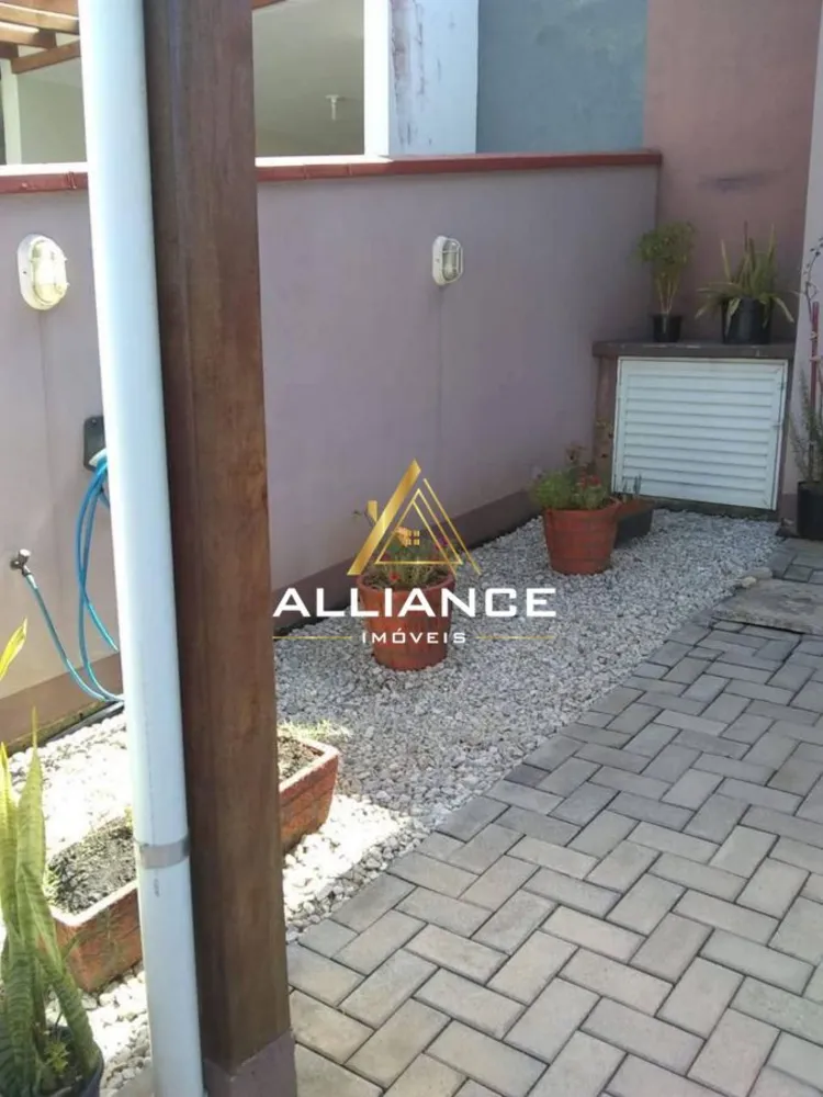 Casa, 2 quartos, 88 m² - Foto 4
