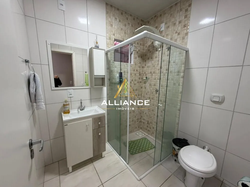 Casa, 2 quartos, 88 m² - Foto 7