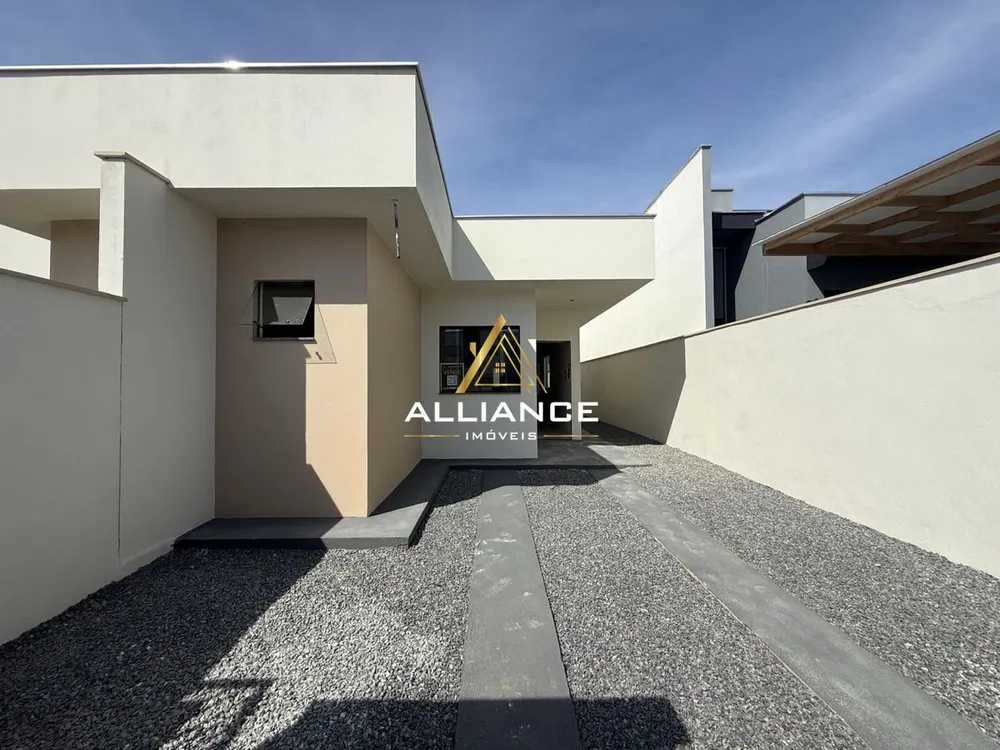 Casa, 3 quartos, 80 m² - Foto 4