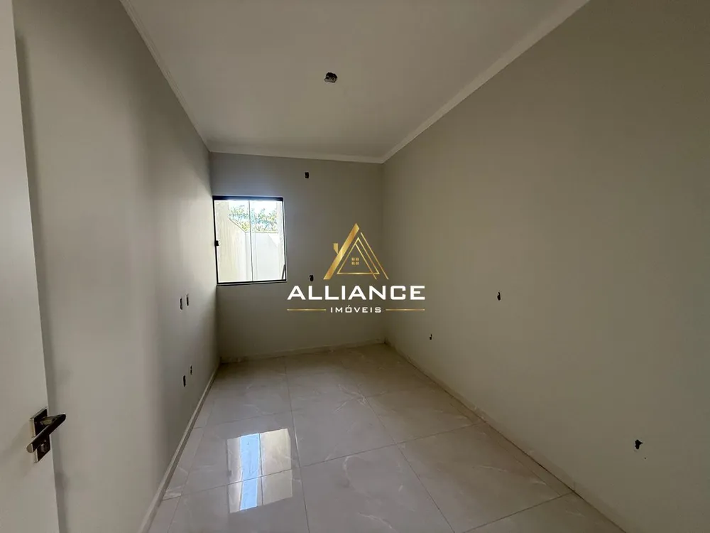 Casa, 3 quartos, 80 m² - Foto 1