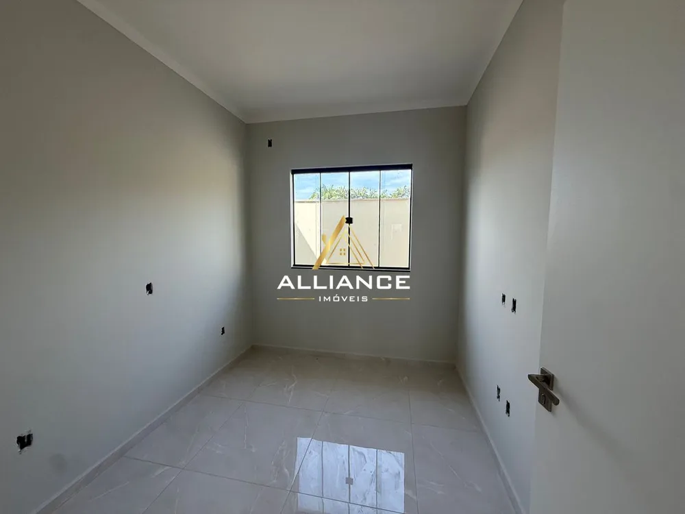 Casa, 3 quartos, 80 m² - Foto 2