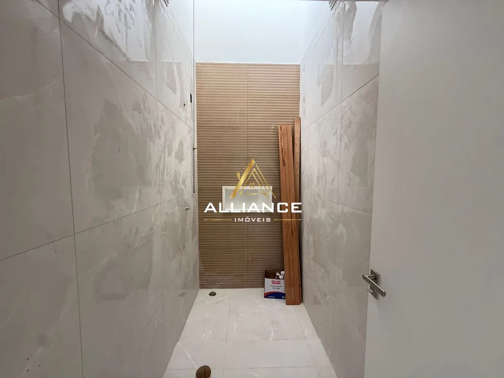 Casa, 3 quartos, 80 m² - Foto 3