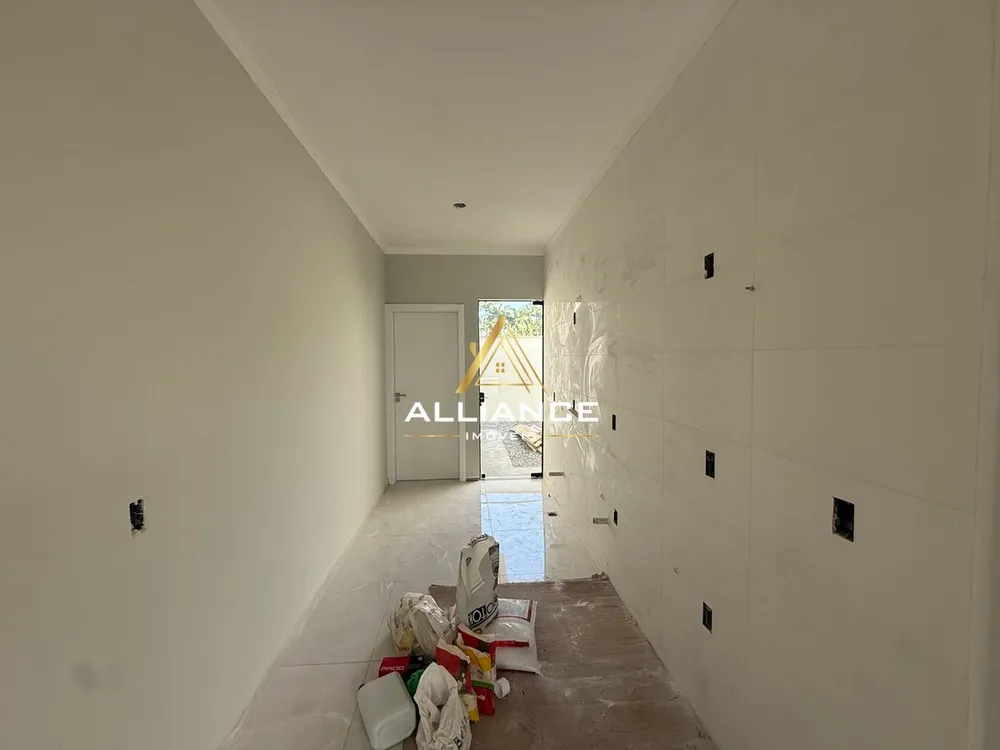 Casa, 3 quartos, 80 m² - Foto 6