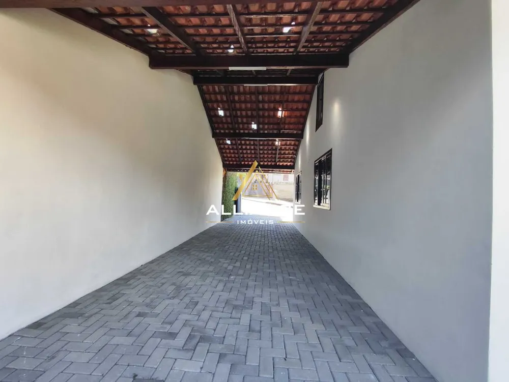 Casa, 2 quartos, 67 m² - Foto 2