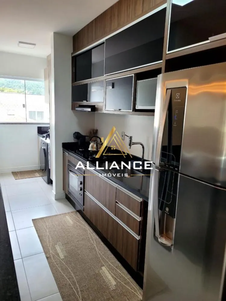 Apartamento, 2 quartos, 76 m² - Foto 12