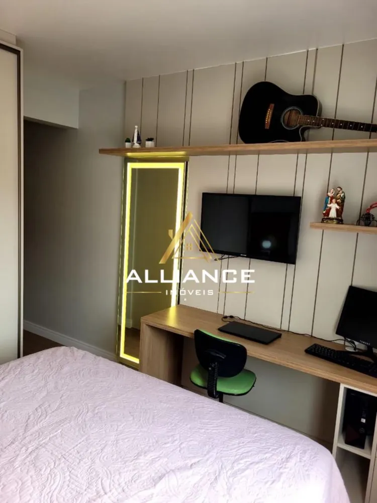 Apartamento, 2 quartos, 76 m² - Foto 8