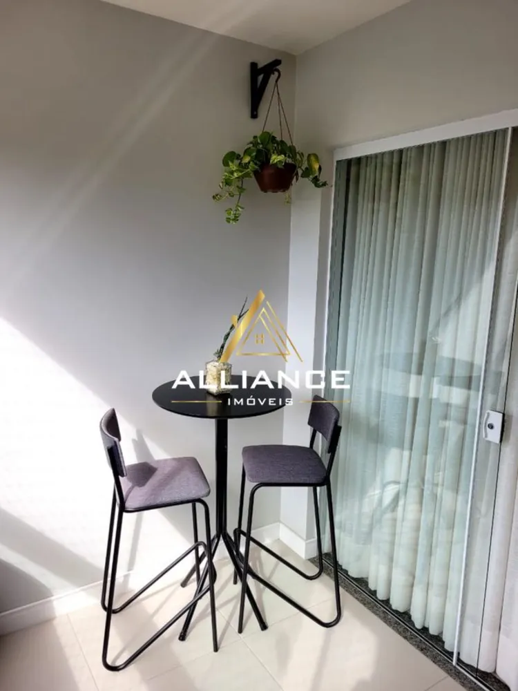 Apartamento, 2 quartos, 76 m² - Foto 2