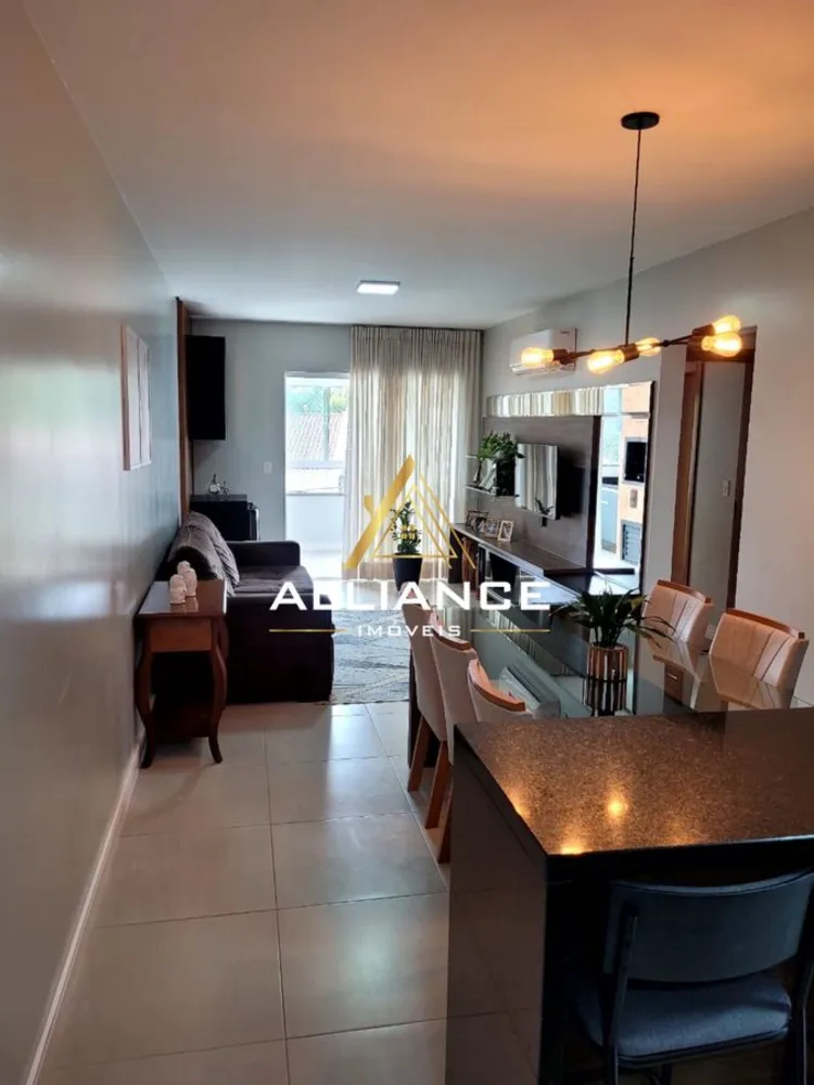 Apartamento, 2 quartos, 76 m² - Foto 11