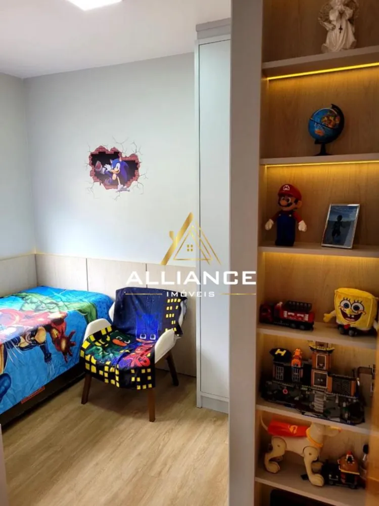 Apartamento, 2 quartos, 76 m² - Foto 6